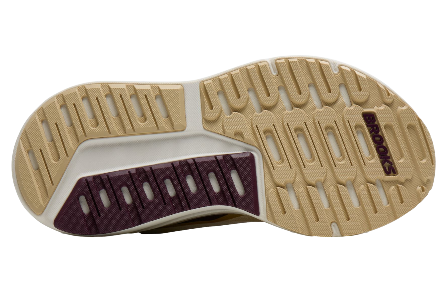 Brooks Ariel Gts 26 WMNS Coconut / Sand