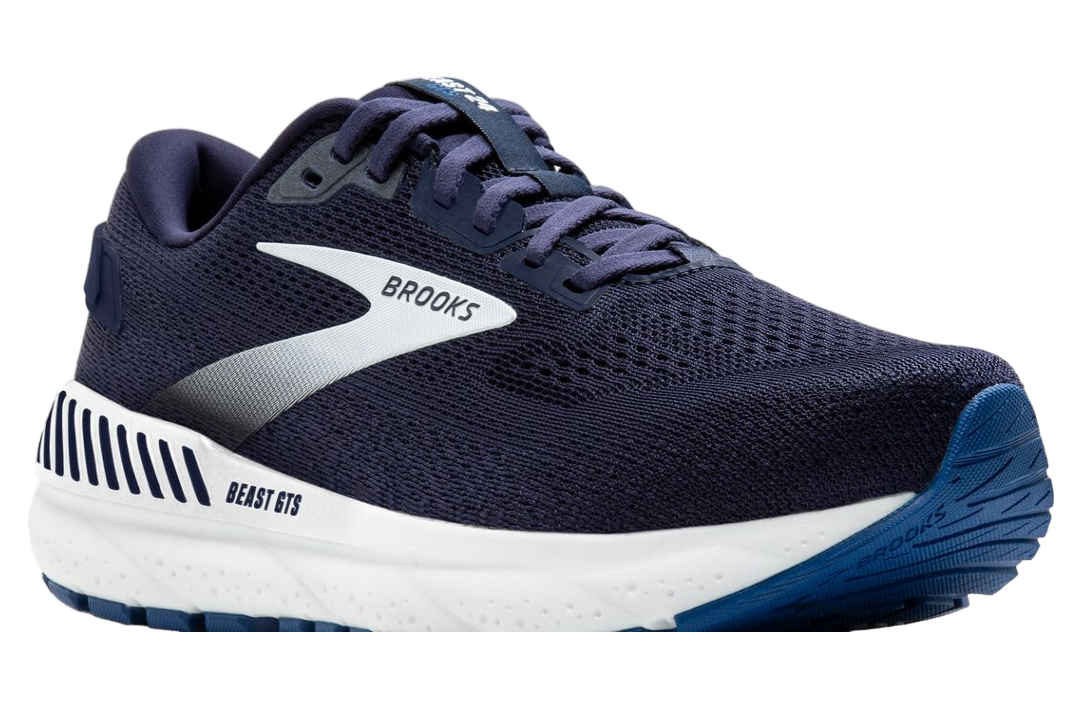 Brooks Beast Gts 24 Peacoat / True Navy