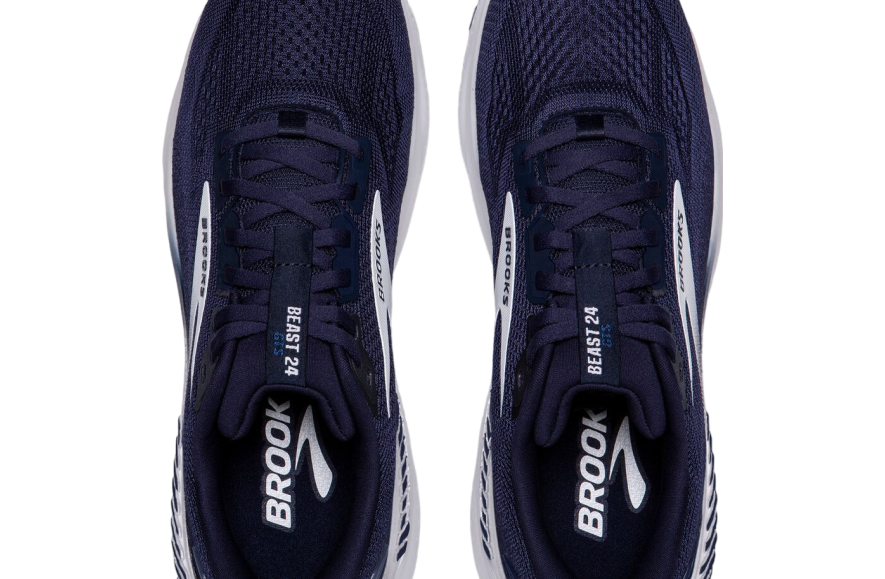 Brooks Beast Gts 24 Peacoat / True Navy