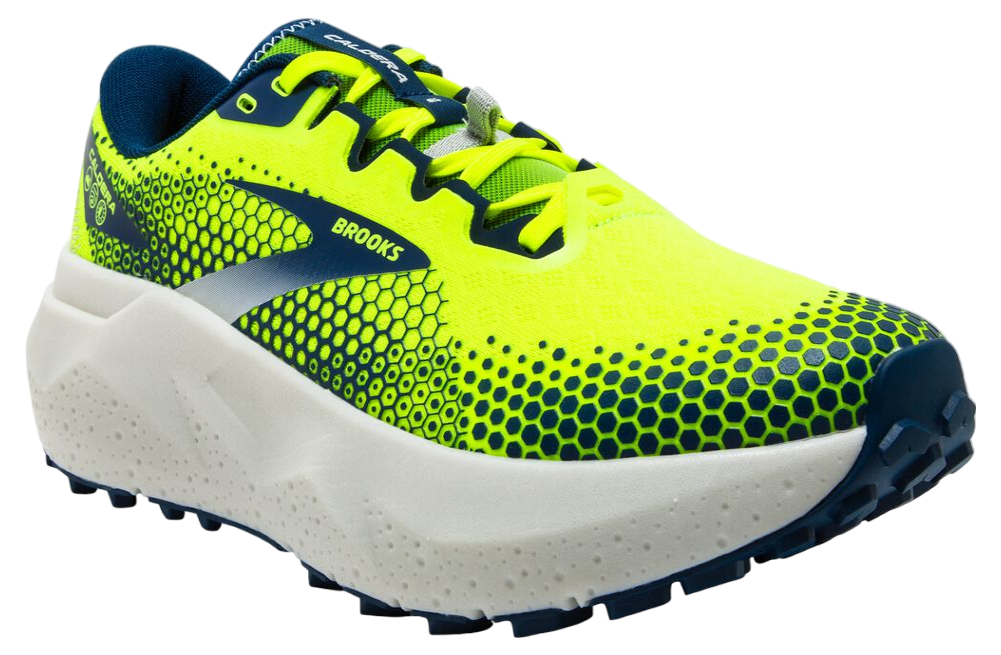 Brooks Caldera 6 Nightlife / Titan