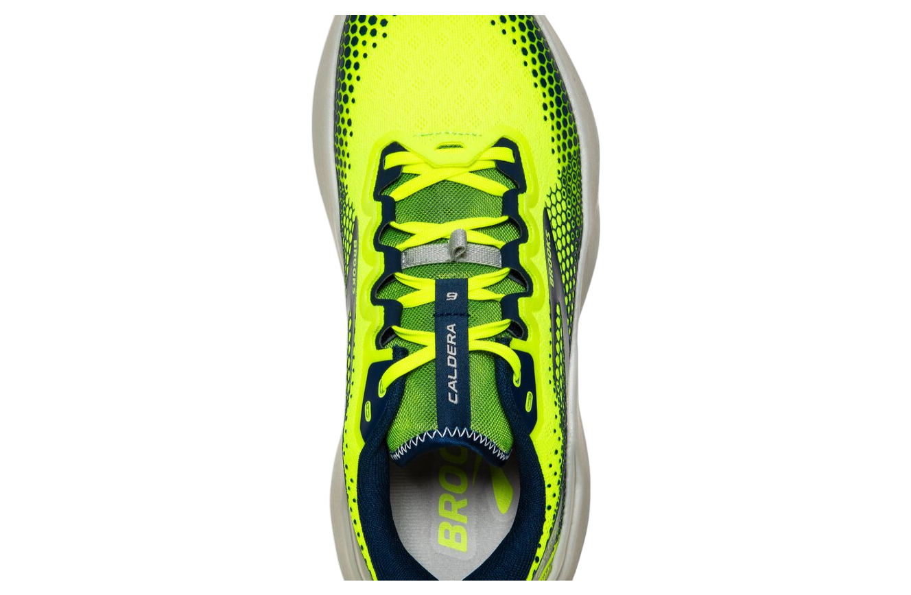 Brooks Caldera 6 Nightlife / Titan