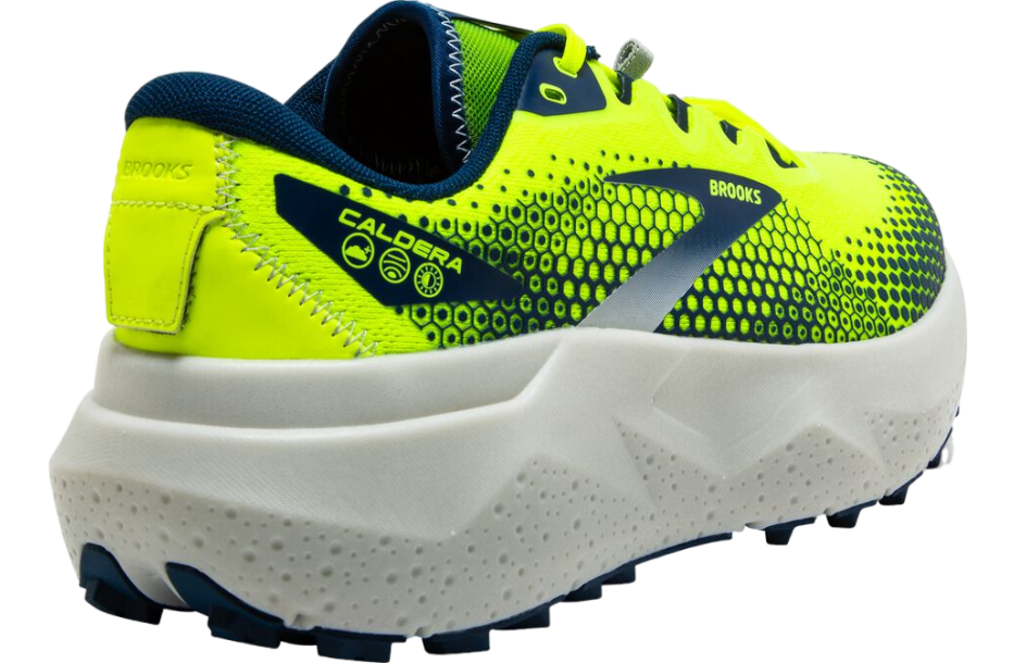 Brooks Caldera 6 Nightlife / Titan