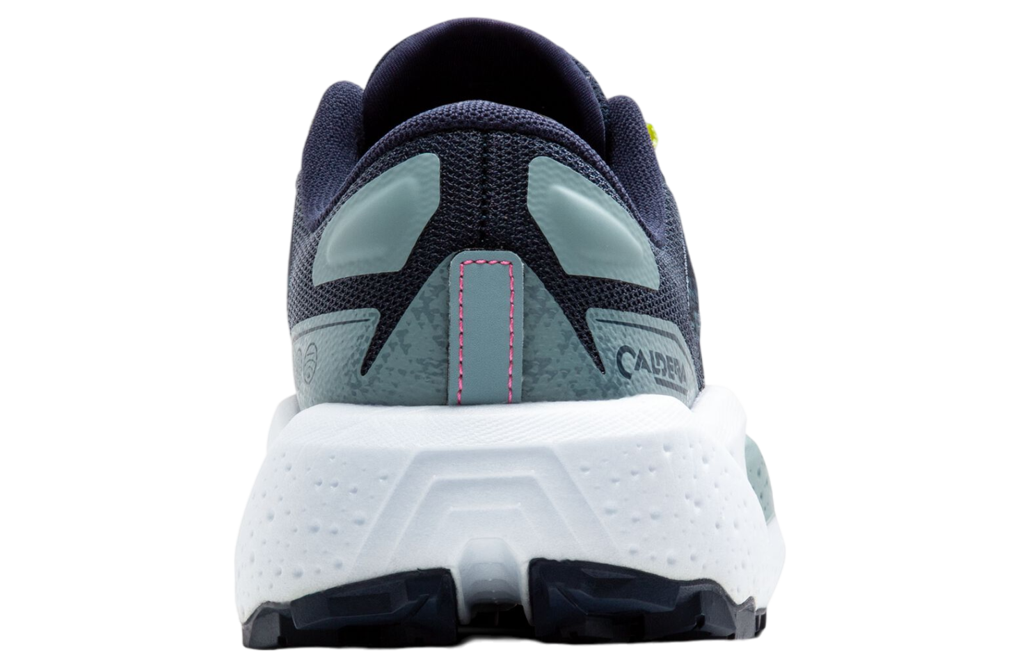 Brooks Caldera 7 WMNS Peacoat / Citadel