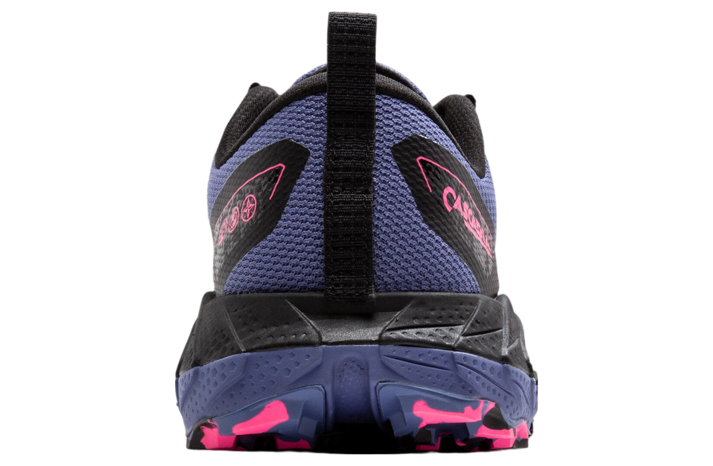 Brooks Cascadia 18 Gtx WMNS Grey Blue / Black