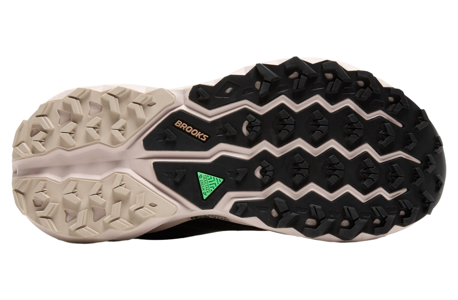 Brooks Cascadia 19 Gtx Black / Ebony