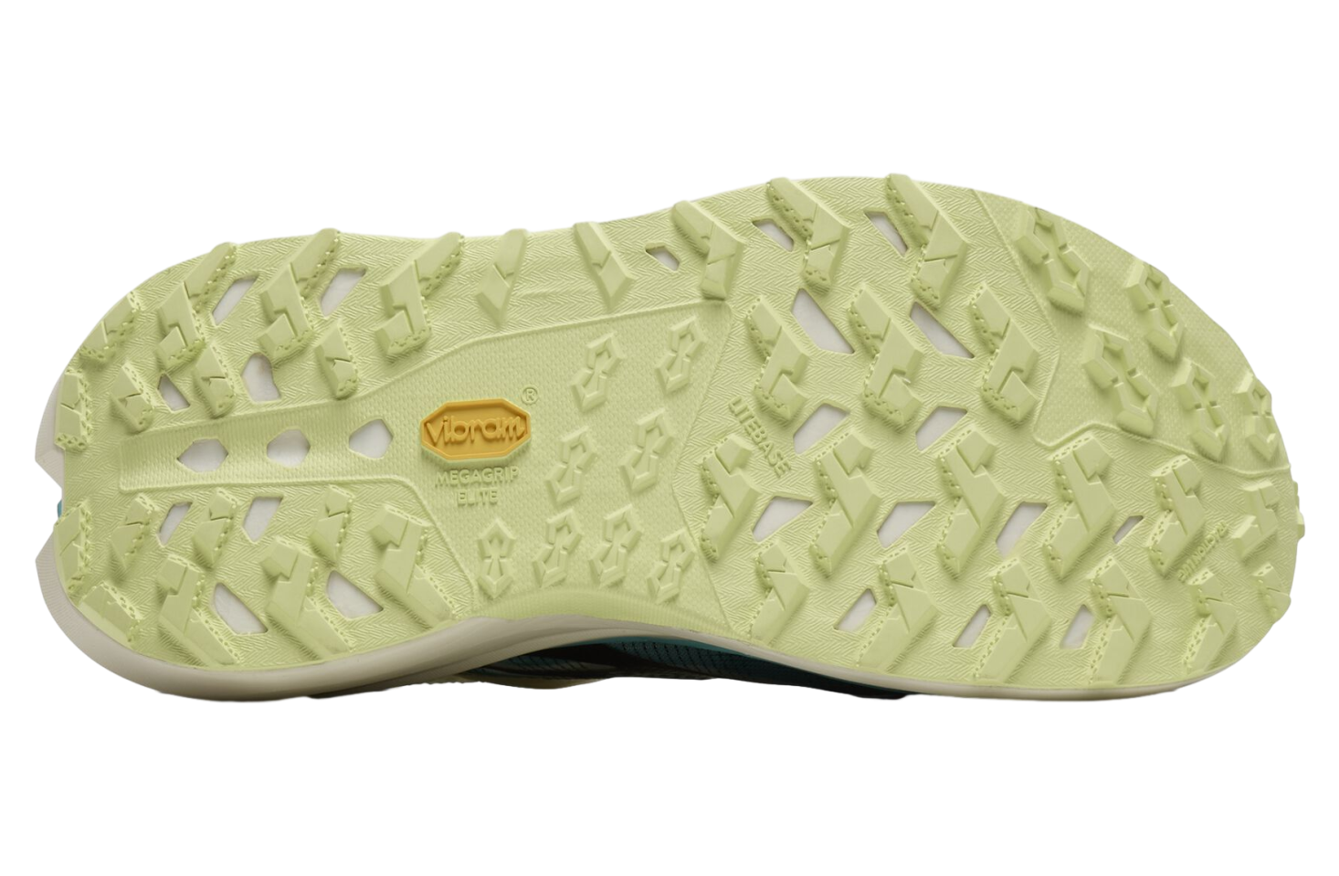 Brooks Cascadia Elite Star White / Bluefish