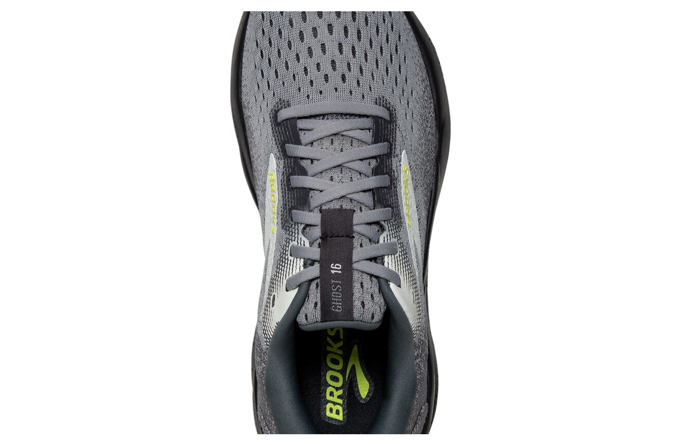 Brooks Ghost 16 Primer / Lime