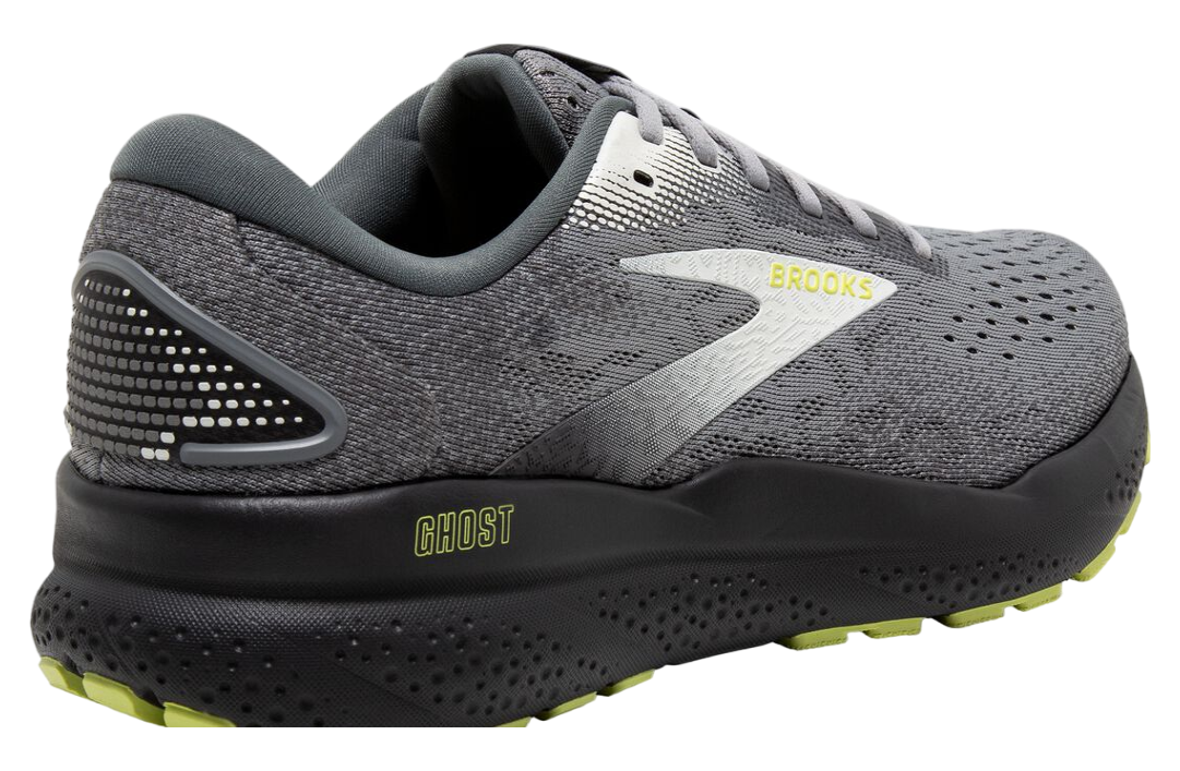 Brooks Ghost 16 Primer / Lime