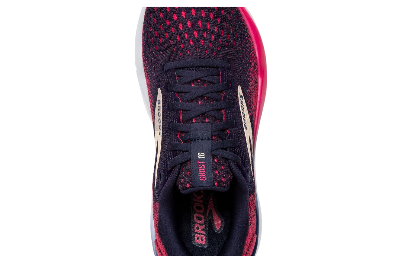 Brooks Ghost 16 WMNS Peacoat / Raspberry