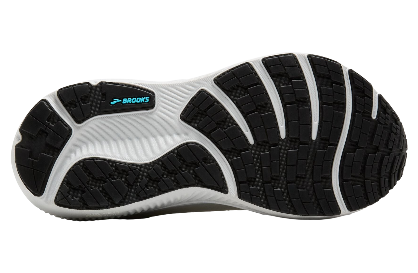 Brooks Ghost 17 Gtx WMNS Coconut / Oyster