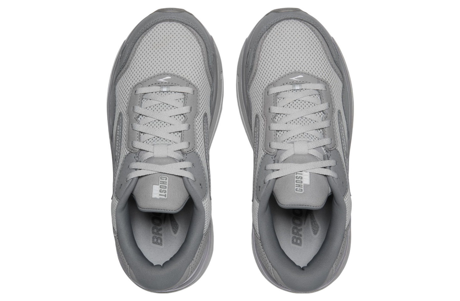 Brooks Ghost Max SE Primer Grey / Oyster