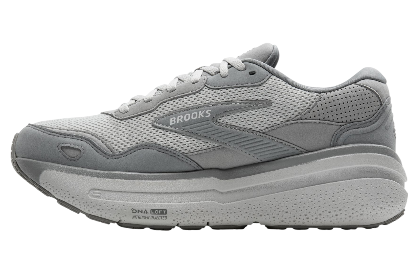 Brooks Ghost Max SE Primer Grey / Oyster