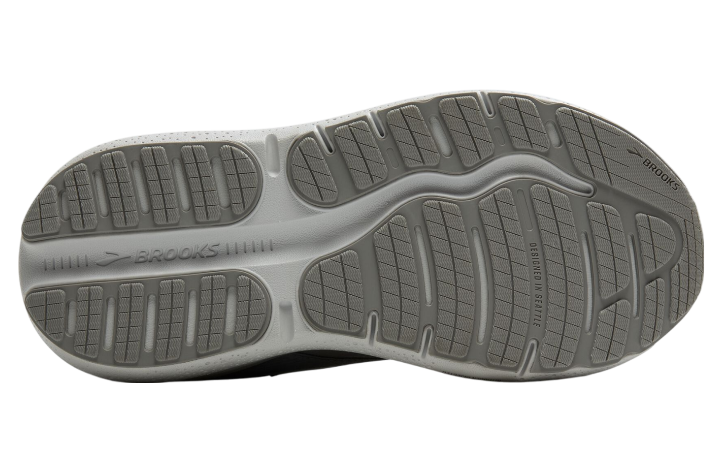 Brooks Ghost Max SE Primer Grey / Oyster