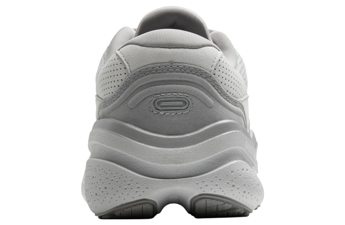 Brooks Ghost Max SE WMNS Oyster / Alloy