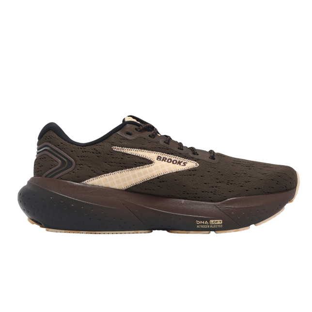 Brooks Glycerin 21 Brown / Khaki