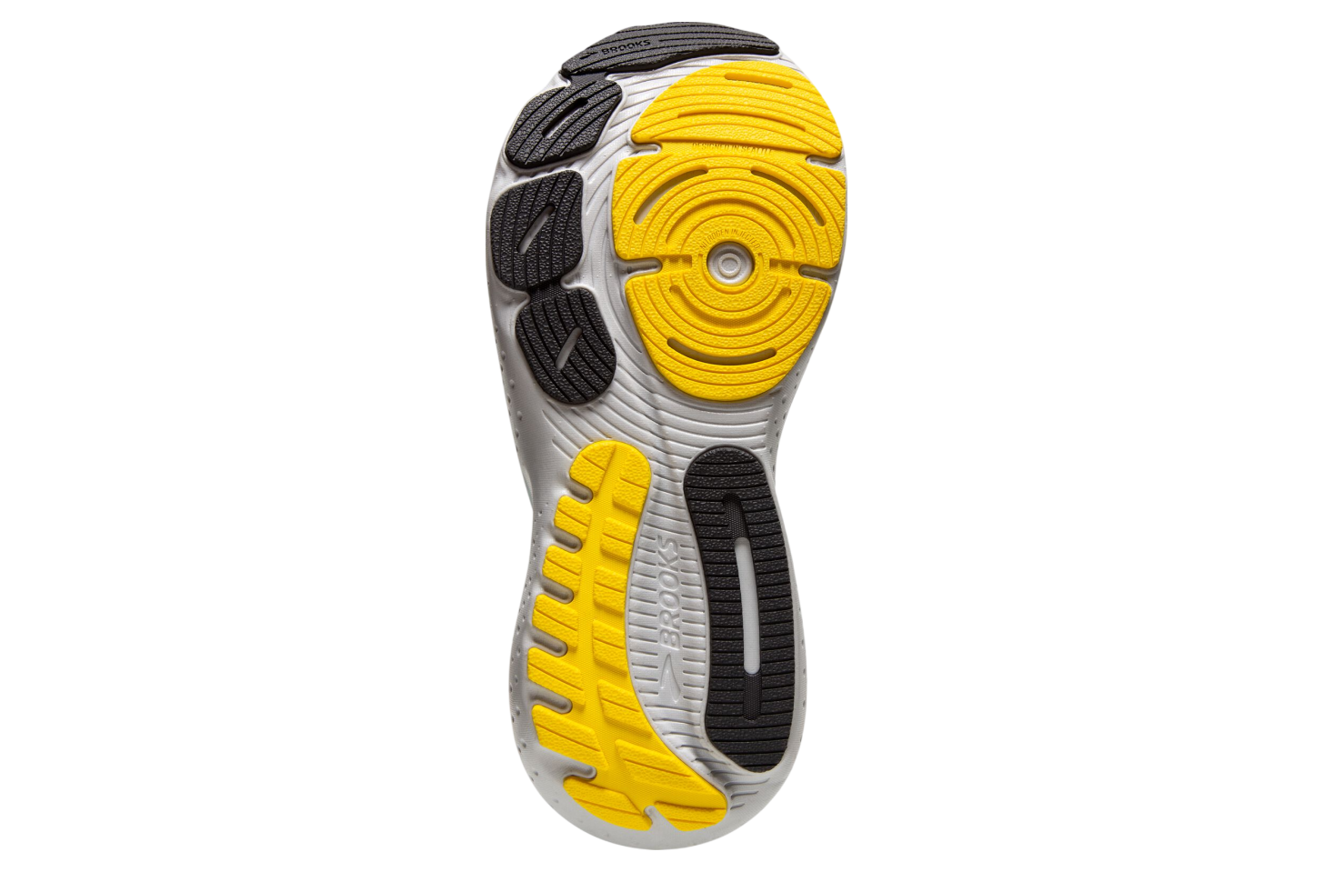 Brooks Glycerin 21 Coconut / Forged Iron