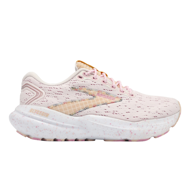 Brooks Glycerin 21 Delicacy / Icy Pink