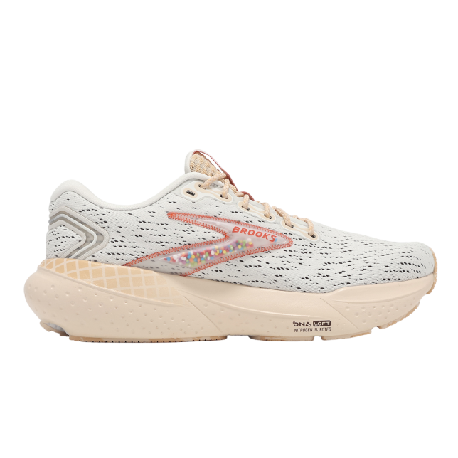 Brooks Glycerin 21 Snow / Dawn