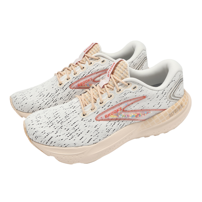 Brooks Glycerin 21 Snow / Dawn