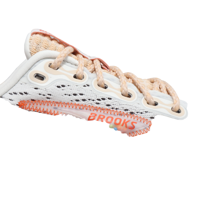 Brooks Glycerin 21 WMNS Snow / Dawn