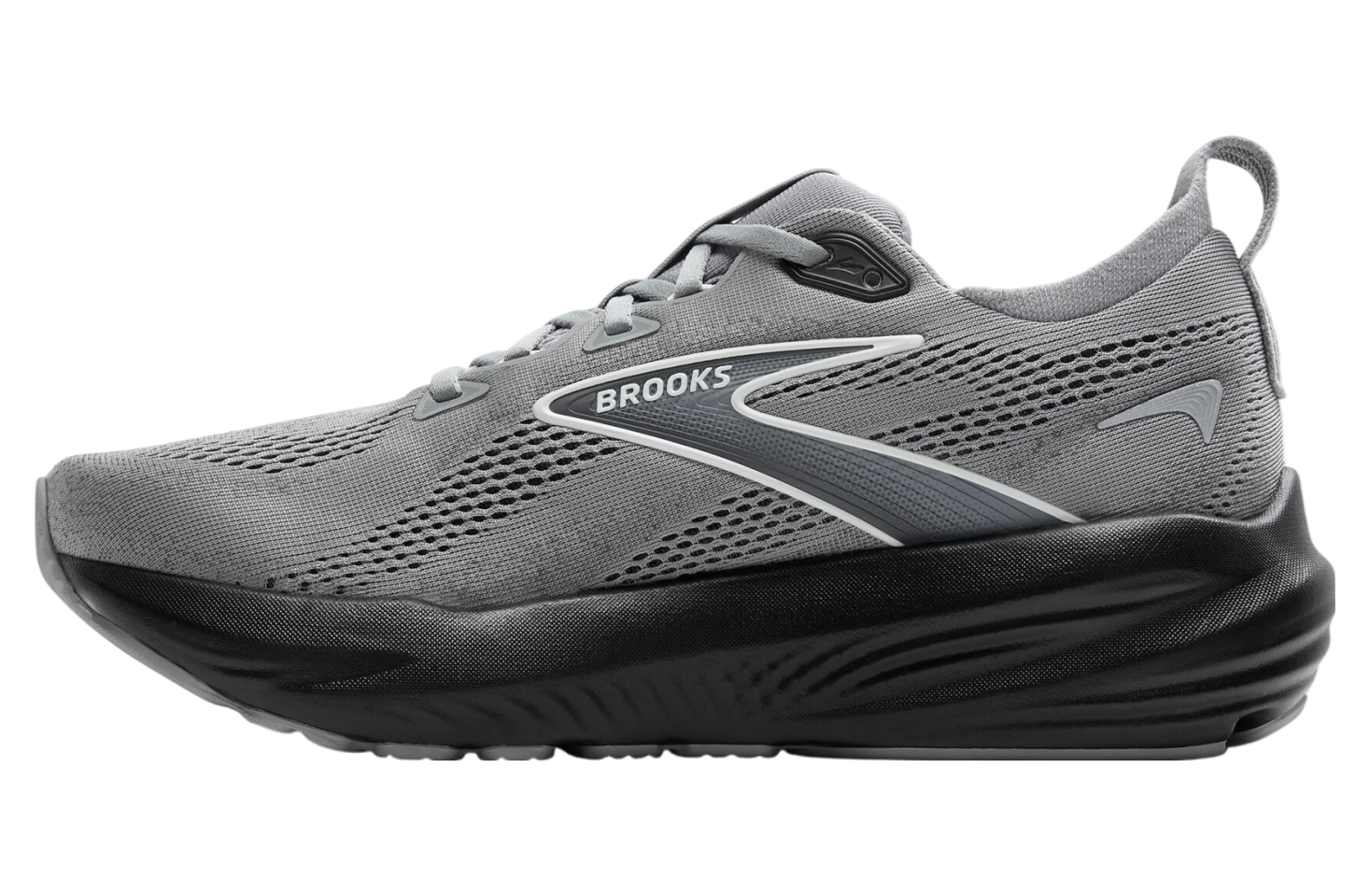 Brooks Glycerin 22 Primer Gray / Ebony