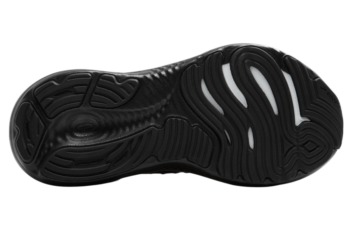 Brooks Glycerin 22 SE Black / Ebony