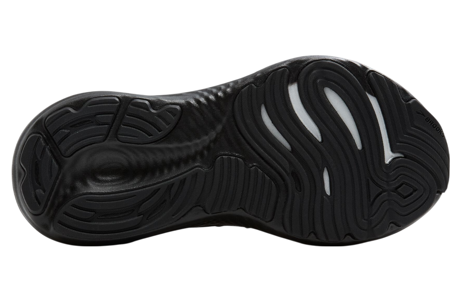 Brooks Glycerin 22 SE WMNS Black / Metallic Rose Gold