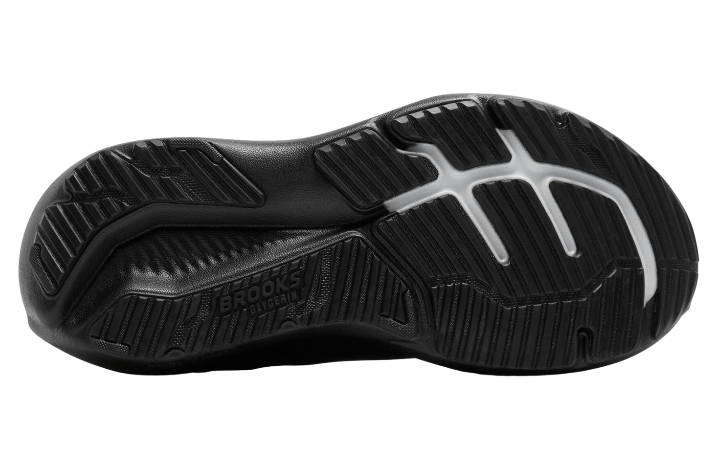Brooks Glycerin 23 WMNS Black / Ebony