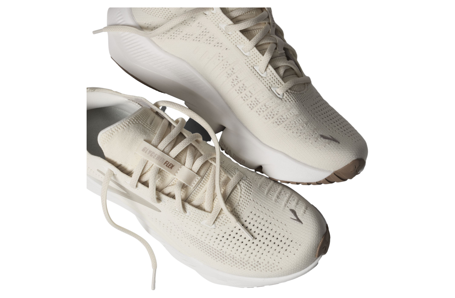 Brooks Glycerin Flex WMNS Coconut / Chateau