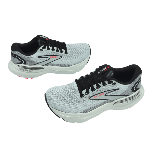 Brooks Glycerin GTS 21 Cloud / Black