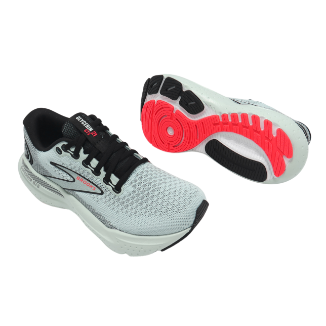 Brooks Glycerin GTS 21 Cloud / Black