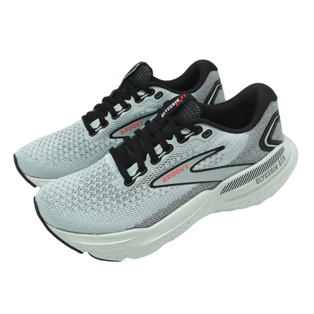 Brooks Glycerin GTS 21 Cloud / Black