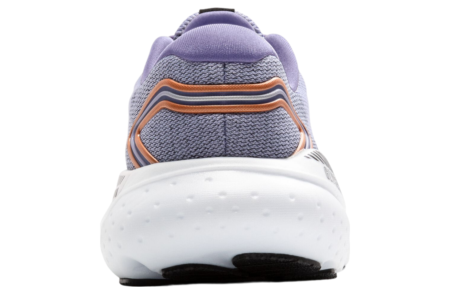 Brooks Glycerin Gts 21 WMNS Lavender / Black