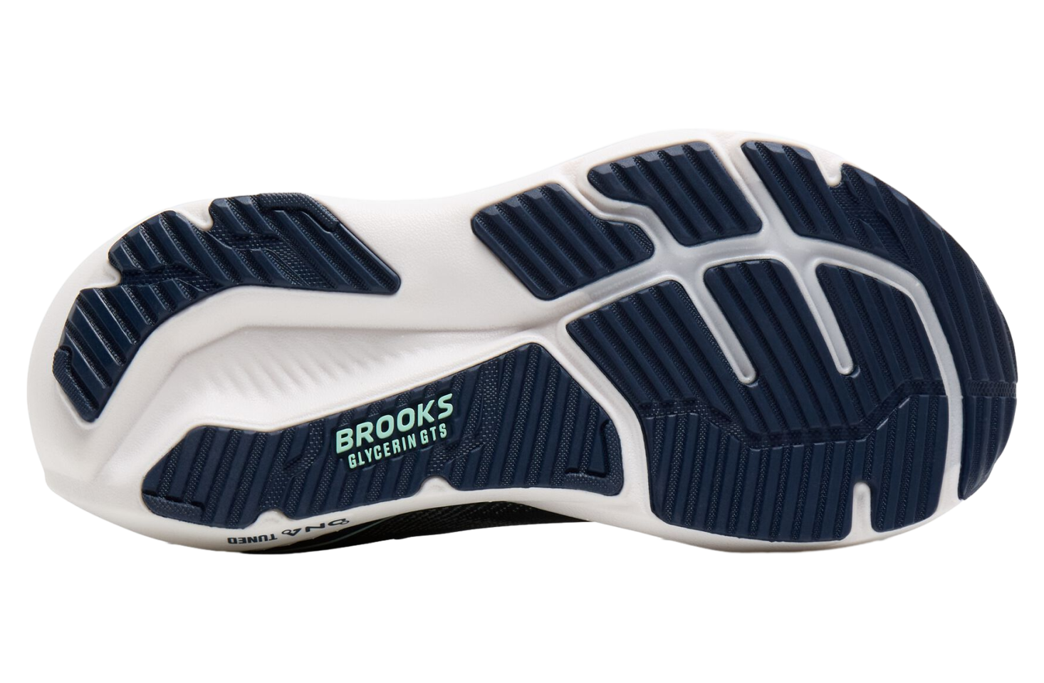 Brooks Glycerin Gts 23 WMNS Spellbound / Yucca
