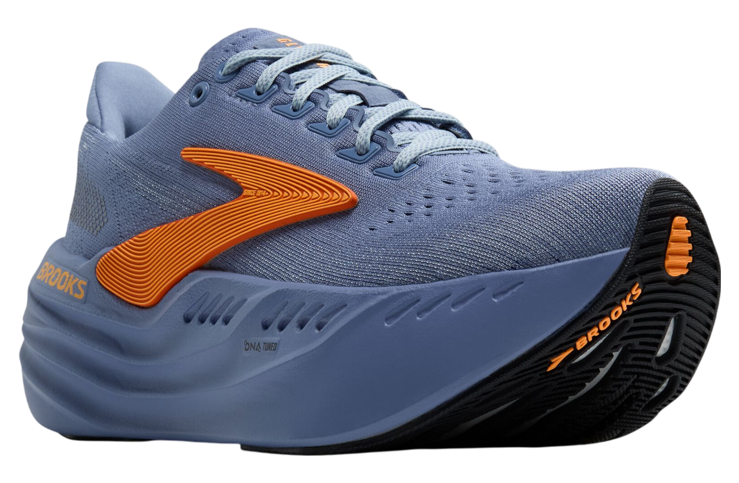 Brooks Glycerin Max Country Blue / Sky