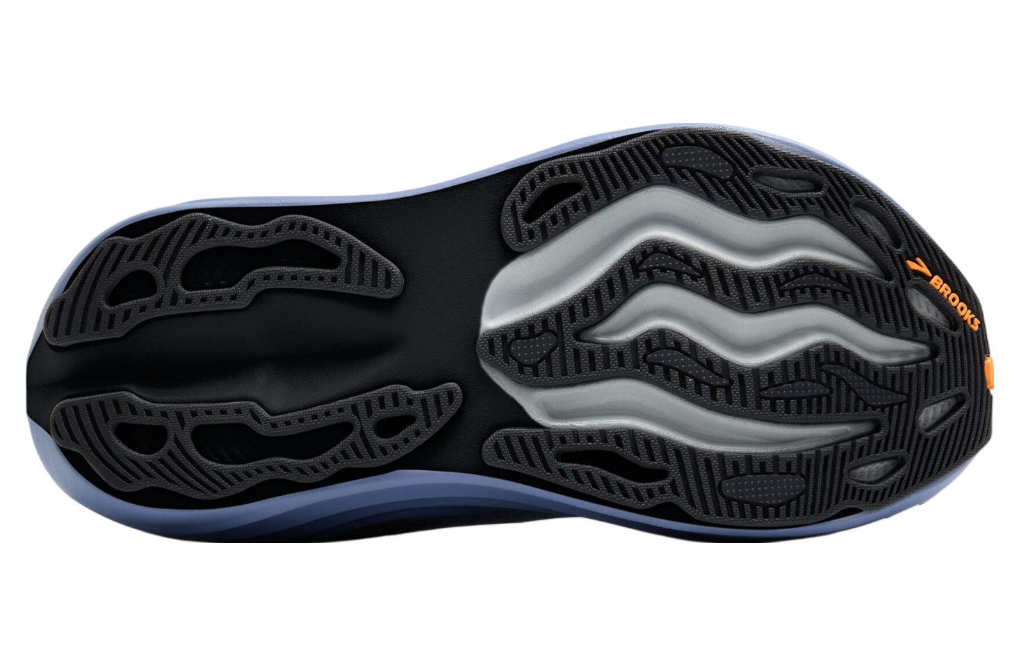 Brooks Glycerin Max Country Blue / Sky