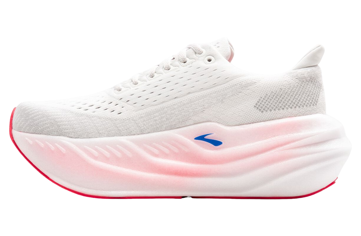 Brooks Glycerin Max WMNS White / Black