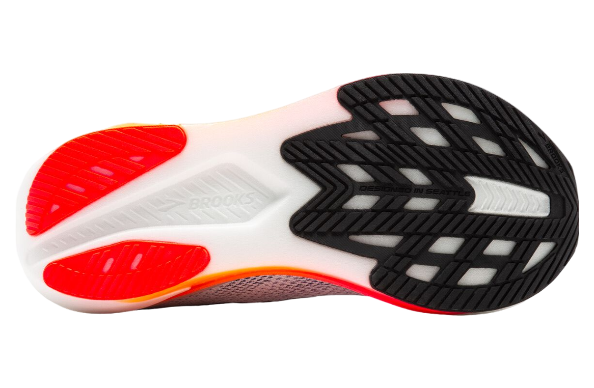 Brooks Hyperion 2 Illusion / Coral