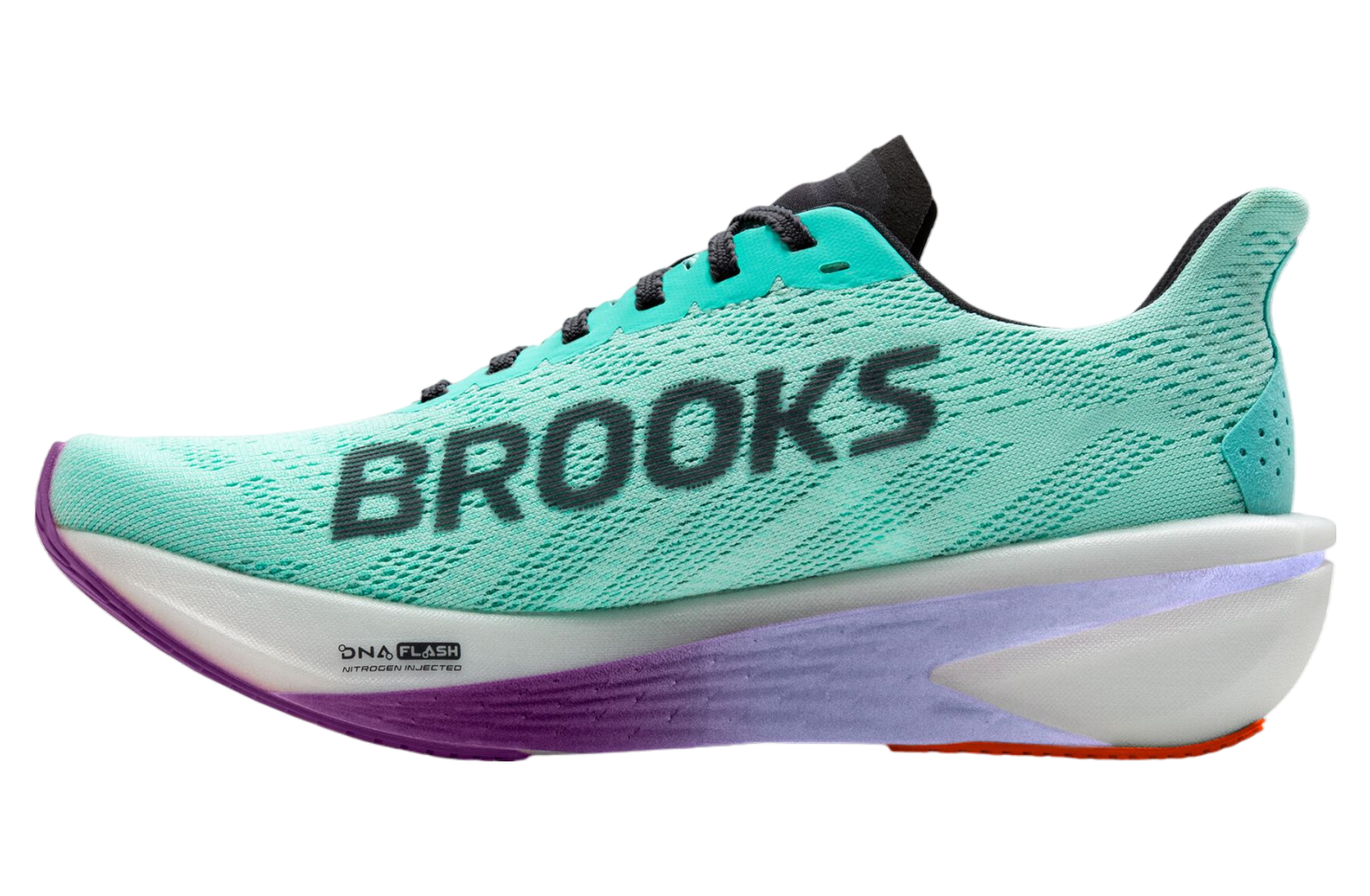 Brooks Hyperion 2 WMNS Cockatoo / Purple