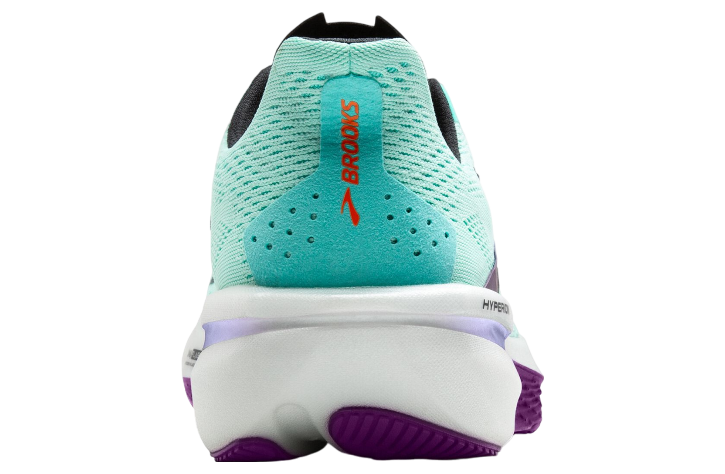 Brooks Hyperion 2 WMNS Cockatoo / Purple