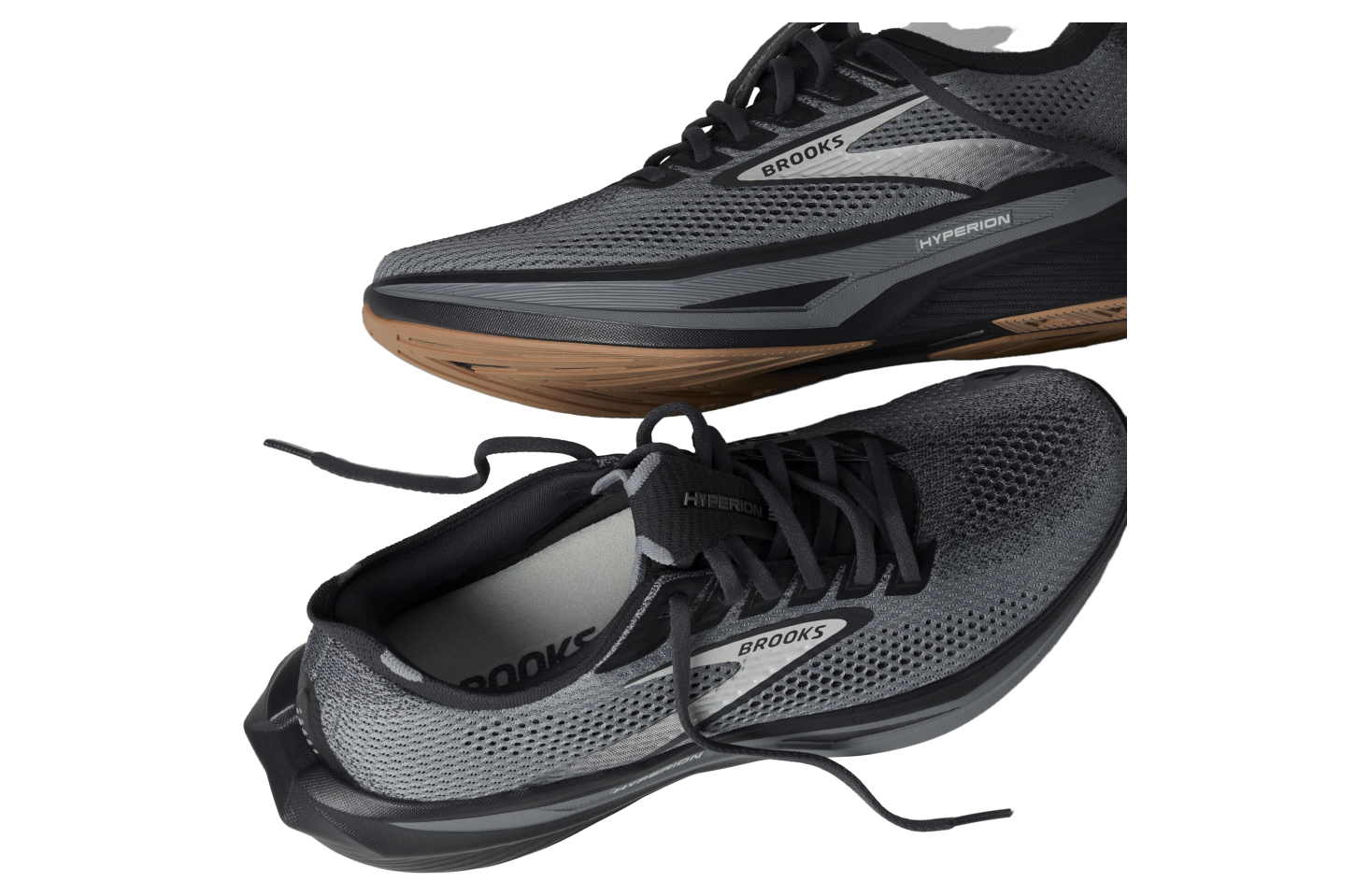 Brooks Hyperion 3 Primer / Ebony