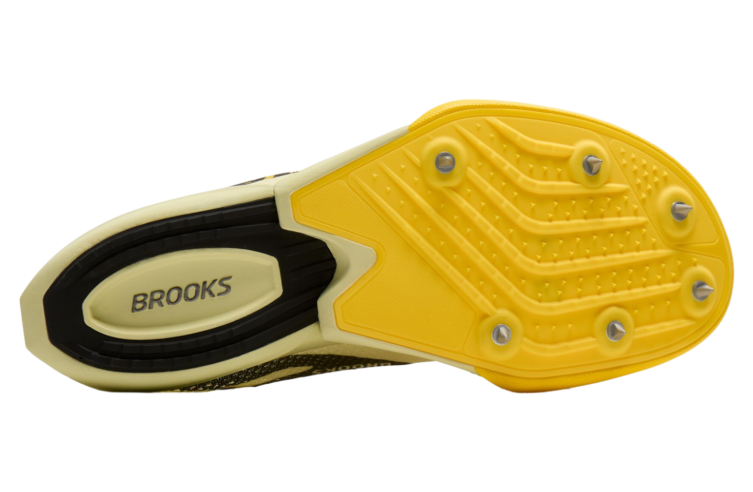 Brooks Hyperion Elite MD 2 Luminary / Cyber Yellow