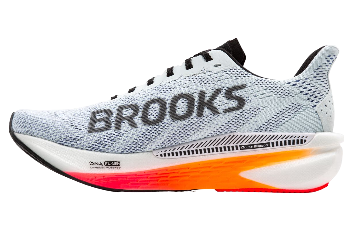 Brooks Hyperion Gts 2 Illusion / Coral