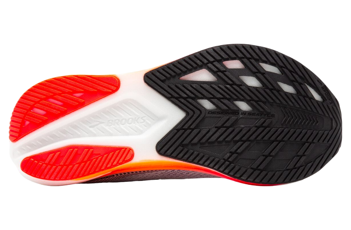 Brooks Hyperion Gts 2 Illusion / Coral