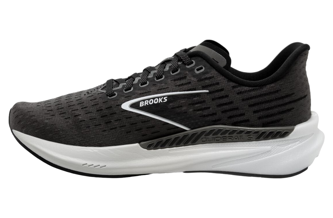 Brooks Hyperion Gts Gunmetal / Black