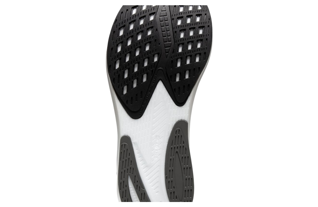 Brooks Hyperion Gts Gunmetal / Black