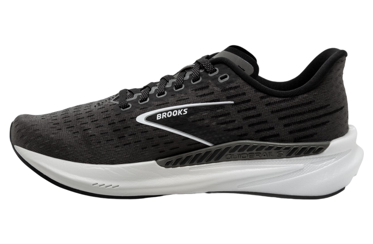 Brooks Hyperion Gts WMNS Gunmetal / Black