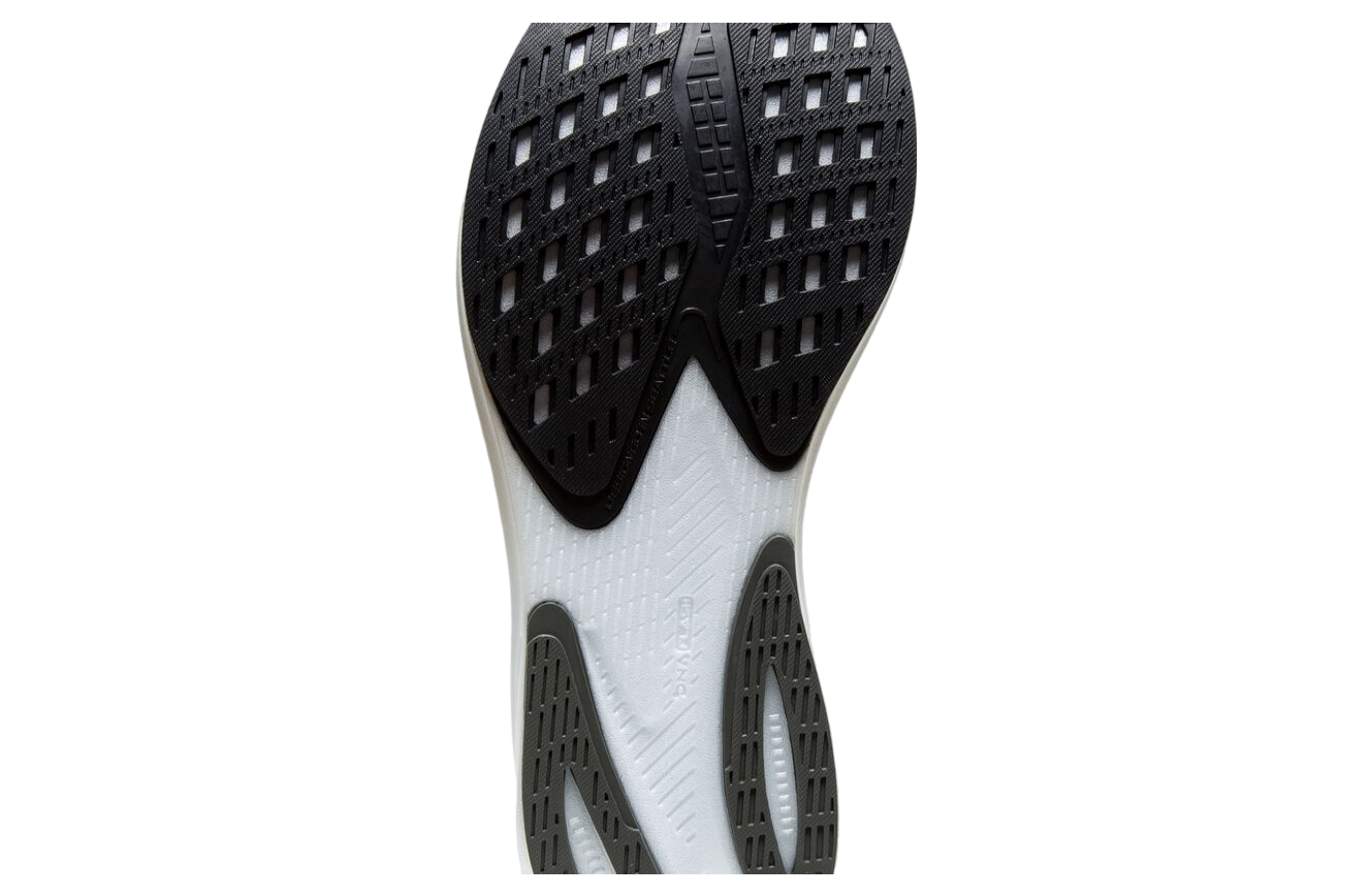 Brooks Hyperion Gunmetal / Black