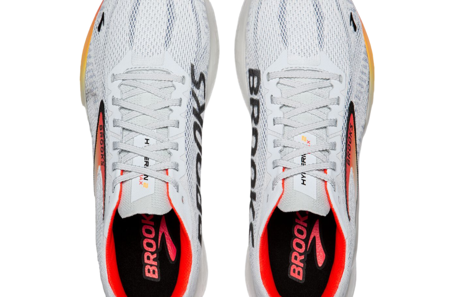 Brooks Hyperion Max 2 Illusion / Coral