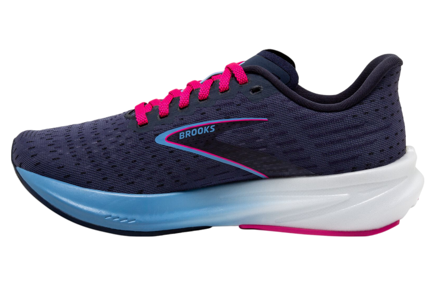 Brooks Hyperion WMNS Peacoat / Open Air